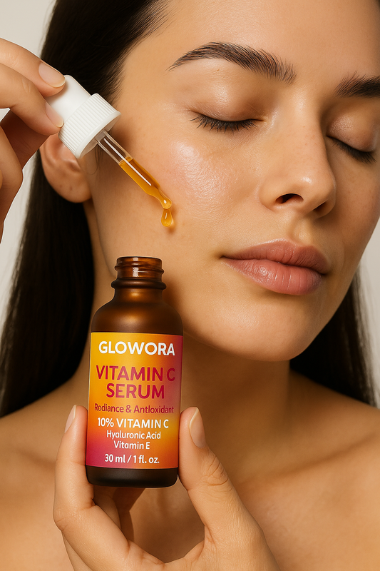 Glowora Vitamin C Serum