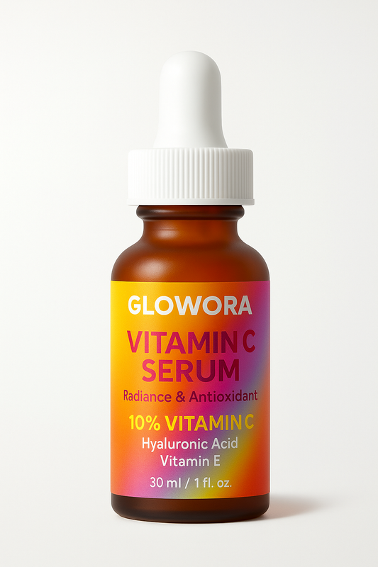 Glowora Vitamin C Serum
